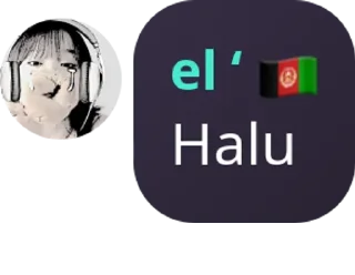 Sticker from Mang ea