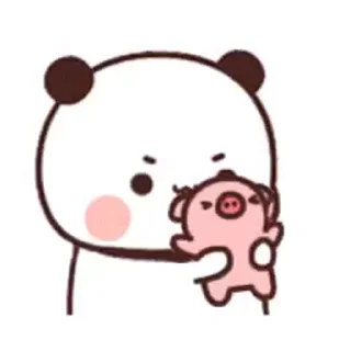 😍 emoji 🦋⃟🇸imu💙 ࿐ Telegram sticker 24 of 30
