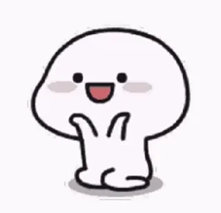 👍 emoji 🦋⃟🇸imu💙 ࿐ Telegram sticker 15 of 30