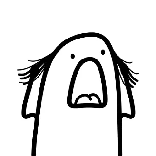Sticker from Manash's 2D