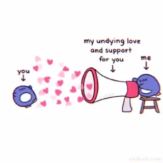 💌 emoji @DivaStickers LOVE NOTE'S 💌 Telegram sticker 17 of 114