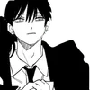 Sticker from (ﾒ﹏ﾒ) akimeno ♡ @und3r1yourspell