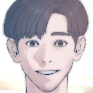 🥋 emoji 🕊♡̸ @tikelcity2 Telegram sticker 23 of 70