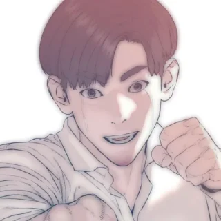 🥋 emoji 🕊♡̸ @tikelcity2 Telegram sticker 10 of 70