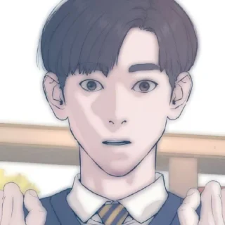 🥋 emoji 🕊♡̸ @tikelcity2 Telegram sticker 20 of 70