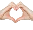 ❤ emoji STIKER SIR RIZAL 1.0 Telegram sticker 20 of 120