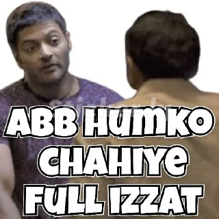 🤓 emoji Chori mat kariyo bsdk @muskan Telegram sticker 19 of 23