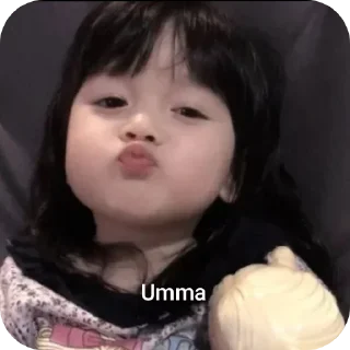 👍 emoji Muskan qttt Telegram sticker 2 of 19