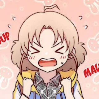 🐇 emoji – @tikelcity2 x @nakasestuff Telegram sticker 12 of 50