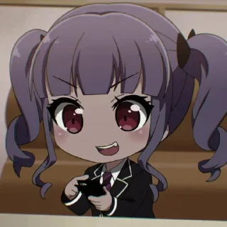 🦇 emoji Ako udagawa - @cylsdiarys Telegram sticker 18 of 30