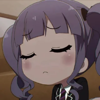 🦇 emoji Ako udagawa - @cylsdiarys Telegram sticker 3 of 30