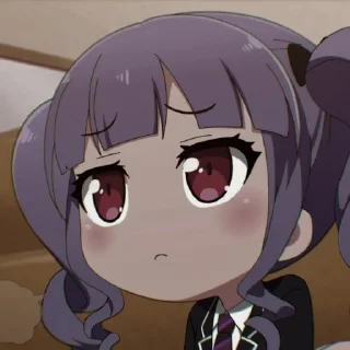 🦇 emoji Ako udagawa - @cylsdiarys Telegram sticker 5 of 30