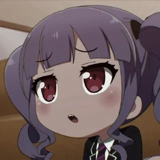 🦇 emoji Ako udagawa - @cylsdiarys Telegram sticker 6 of 30