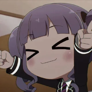 🦇 emoji Ako udagawa - @cylsdiarys Telegram sticker 12 of 30
