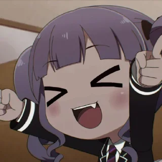 🦇 emoji Ako udagawa - @cylsdiarys Telegram sticker 11 of 30