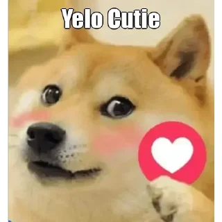 🥰 emoji Silver Chloride Telegram sticker 1 of 15