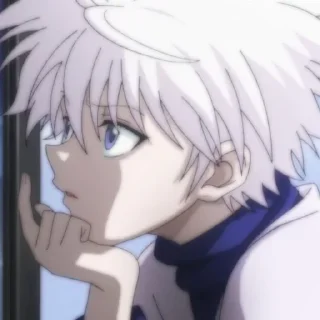 🤍 emoji 𝐊illua 𝐙oldcyk || @animerandom07 @stickertikell Telegram sticker 1 of 20