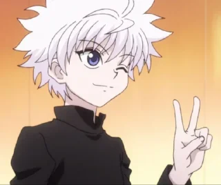 🤍 emoji 𝐊illua 𝐙oldcyk || @animerandom07 @stickertikell Telegram sticker 20 of 20