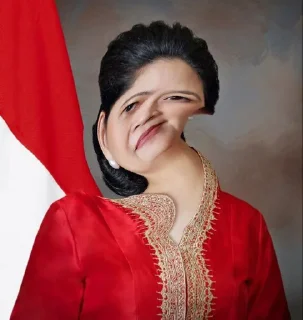 🤮 emoji PUAN Telegram sticker 5 of 15