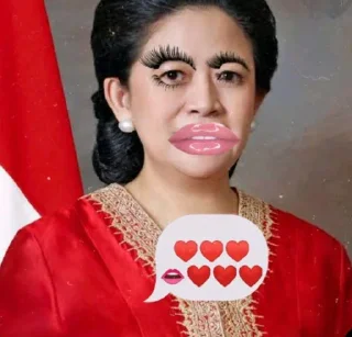 🤮 emoji PUAN Telegram sticker 12 of 15