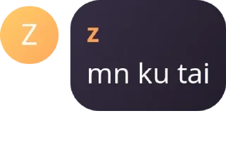 💩 emoji puan typo Telegram sticker 9 of 12