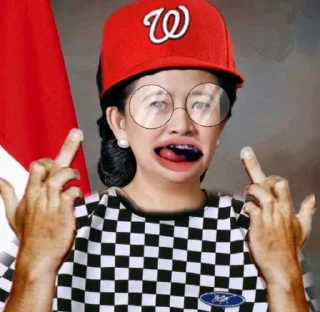 🤮 emoji PUAN Telegram sticker 8 of 15