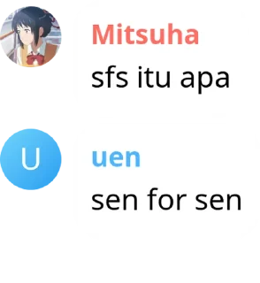 ❤️ emoji sen Telegram sticker 9 of 22