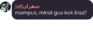 🌟 emoji mang ea? by: @Stickers Telegram sticker 8 of 25