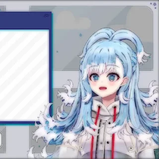 🌊 emoji ִ ⊹ ୨୧ - @Stickeranimepack ! Telegram sticker 9 of 50