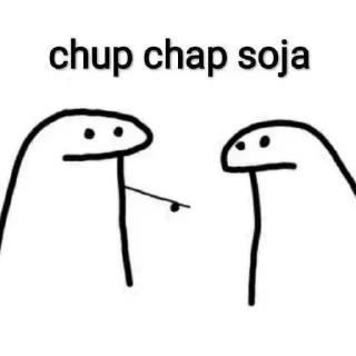 🐦 emoji Bakchodi Returns Telegram sticker 10 of 120