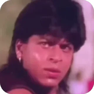 💦 emoji Bakchodi Returns Telegram sticker 23 of 120