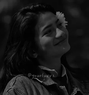 🍿 emoji ratu Sofya [ @djsrandom ] Telegram sticker 5 of 18
