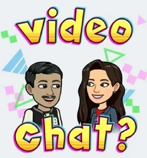 🌟 emoji SNAP_CHAT_ABHI_ADI Telegram sticker 21 of 120