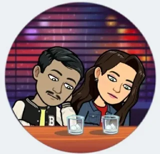 🌟 emoji SNAP_CHAT_ABHI_ADI Telegram sticker 16 of 120