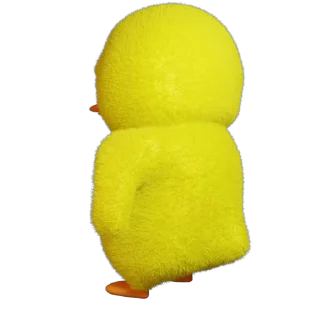 🦆 emoji Rare Duck Telegram sticker 18 of 24
