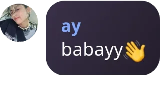 🤗 emoji mang eak Telegram sticker 11 of 14