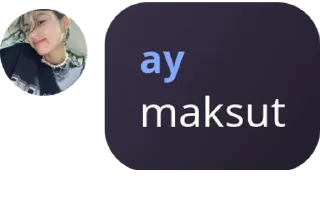 😴 emoji mang eak Telegram sticker 13 of 14