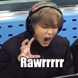😛 emoji mang eak? Telegram sticker 16 of 42