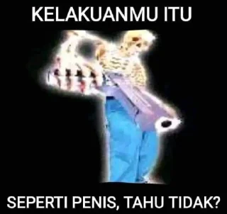 🗣 emoji mang eak Telegram sticker 9 of 108
