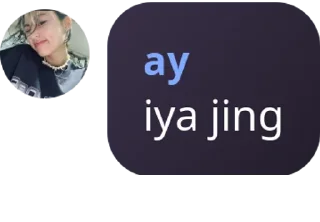 🤗 emoji mang eak Telegram sticker 5 of 14