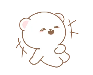 🍄 emoji @gmoue! merah jambu Telegram sticker 13 of 24