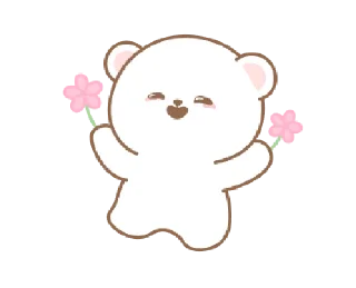 🍄 emoji @gmoue! merah jambu Telegram sticker 19 of 24