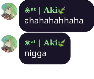 💜 emoji Realm Of Retarded Weebs Telegram sticker 22 of 82