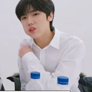 🍅 emoji Seongmin 🍅@Cravitystiker Telegram sticker 7 of 29