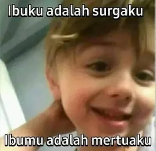 💋 emoji Affan tuh Telegram sticker 6 of 62