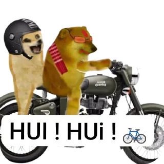 🏍 emoji @KSHATRIYA_OP's PACK 🌞 Telegram sticker 10 of 119