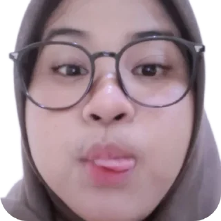 👓 emoji assalamualaikum Telegram sticker 13 of 18