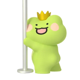 😝 emoji @yangguang 东南亚最大爆料联盟 Telegram sticker 20 of 120