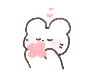 🌸 emoji ♡̸҂ 𝗰𝗮𝘁 @KINKITTEN Telegram sticker 4 of 32