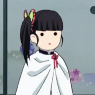 😐 emoji Anime girls for u lolis !! Telegram sticker 22 of 33